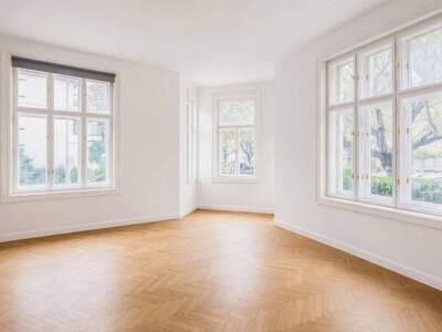 Wohnung kaufen in 1180 Wien