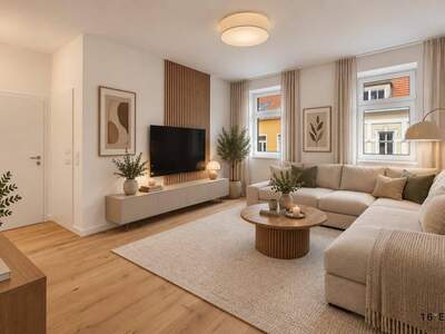Wohnung kaufen in 1030 Wien