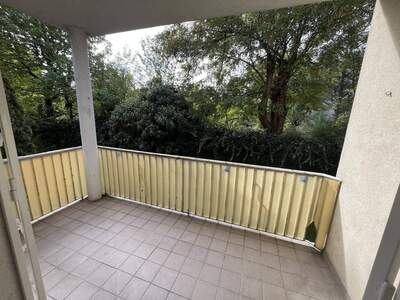 Wohnung mieten in 2500 Baden