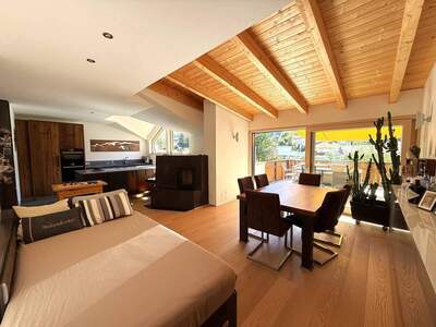 Wohnung kaufen in 6094 Axams