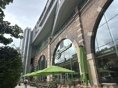 Gewerbeobjekt mieten in 1190 Wien (Bild 3)