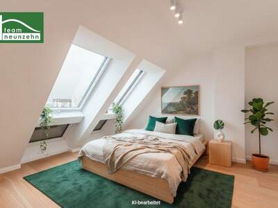 Terrassenwohnung kaufen in 1220 Wien (Bild 5)