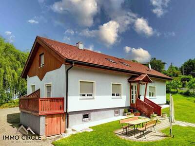 Haus kaufen in 8045 Graz