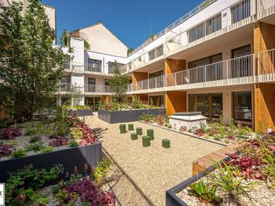 Wohnung mieten in 1070 Wien