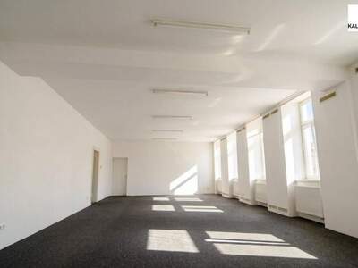 Gewerbeobjekt mieten in 1030 Wien