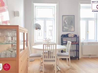 Wohnung kaufen in 1060 Wien (Bild 1)