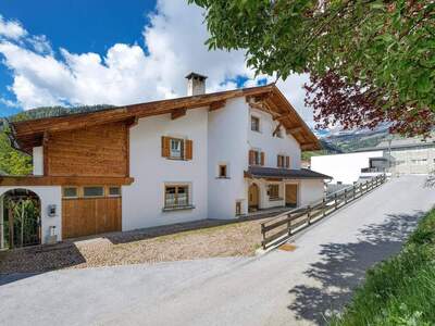 Haus kaufen in 6534 Serfaus