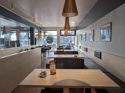 Gewerbeobjekt mieten in 6020 Innsbruck