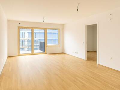 Wohnung mit Balkon mieten in 1030 Wien (Bild 2)