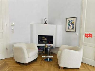 Wohnung kaufen in 1030 Wien