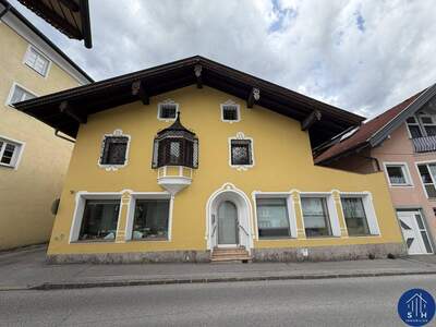Haus kaufen in 6230 Brixlegg