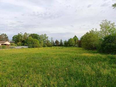 Grundstück provisionsfrei mieten in 3433 Königstetten