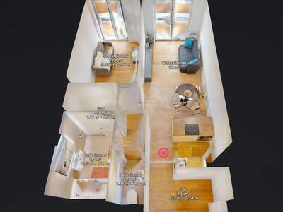 Wohnung kaufen in 1020 Wien (Bild 4)