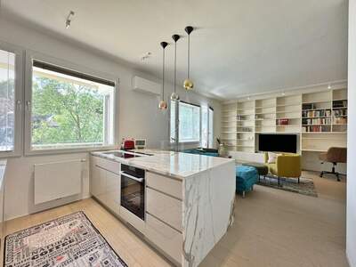 Wohnung mit Balkon mieten in 1190 Wien