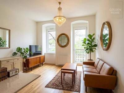 Wohnung kaufen in 1200 Wien