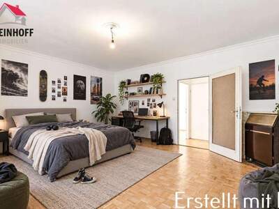 Wohnung mit Balkon kaufen in 1170 Wien (Bild 4)