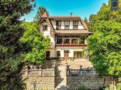 Haus kaufen in 3013 Tullnerbach