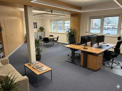 Gewerbeobjekt mieten in 3300 Amstetten (Bild 1)