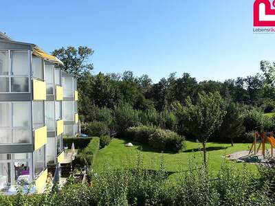 Apartment provisionsfrei mieten in 4502 Oberösterreich