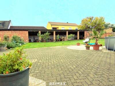 Haus mit Garten kaufen in 2464 Göttlesbrunn (Bild 3)