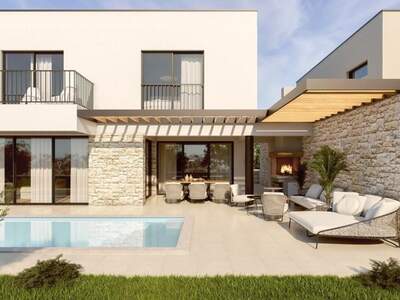 Haus kaufen in 52440 Porec (Bild 3)