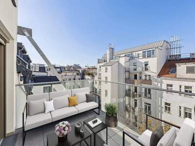 Anlageobjekt kaufen in 1090 Wien