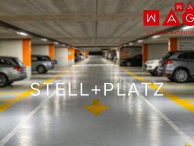 Halle / Lager / Produktion mieten in 4020 Linz (Bild 2)