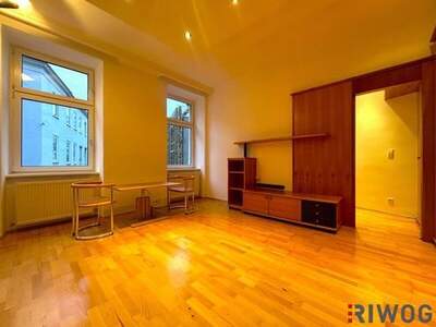 Mietwohnung in 1090 Wien