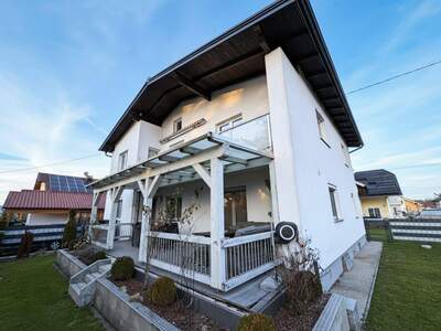 Haus kaufen in 5282 Ranshofen