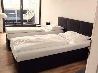 Terrassenwohnung kaufen in 2700 Wr. Neustadt (Bild 3)