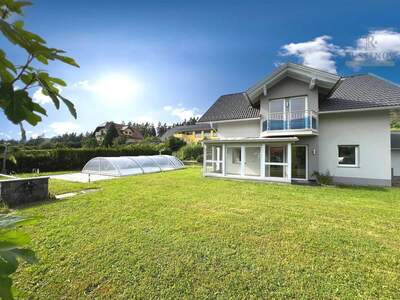 Haus kaufen in 9210 Pörtschach