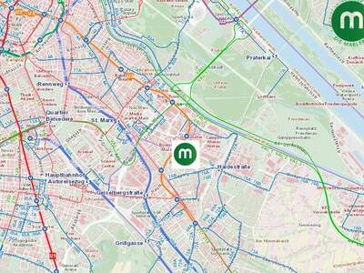 Immobilie mieten in 1110 Wien (Bild 2)