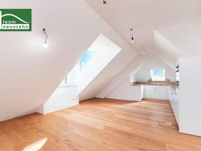 Terrassenwohnung mieten in 1130 Wien (Bild 5)