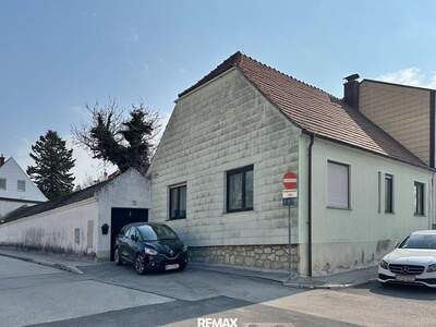 Haus mit Garten kaufen in 7000 Eisenstadt (Bild 3)