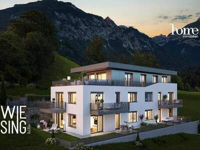 Wohnung kaufen in 6210 Wiesing