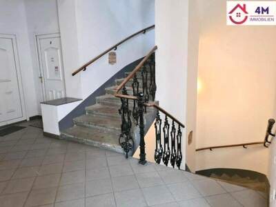 Wohnanlage kaufen in 1150 Wien (Bild 2)