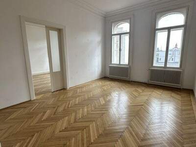Altbauwohnung mieten in 1070 Wien (Bild 2)