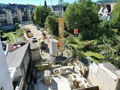 Eigentumswohnung in 4040 Linz
