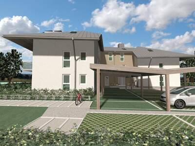 Wohnung kaufen in 5324 Hintersee