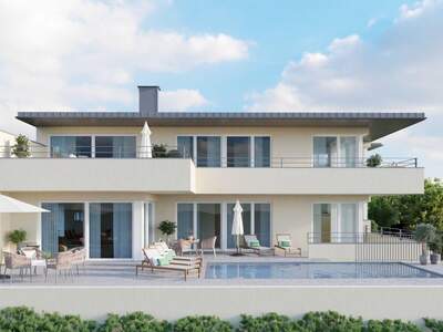 Grundstück kaufen in 5020 Salzburg