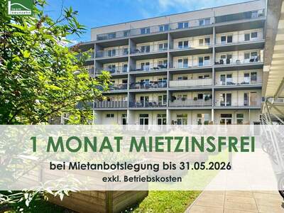 Mietwohnung in 8020 Graz