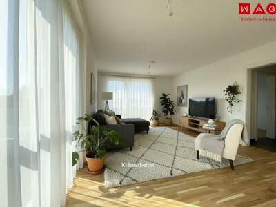 Terrassenwohnung mieten in 4060 Leonding (Bild 3)