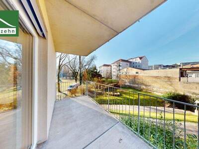 Terrassenwohnung mieten in 8020 Graz (Bild 5)