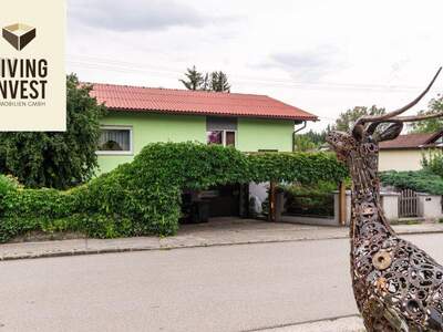 Einfamilienhaus kaufen in 4652 Fischlham