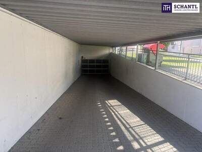 Terrassenwohnung kaufen in 8053 Graz (Bild 4)