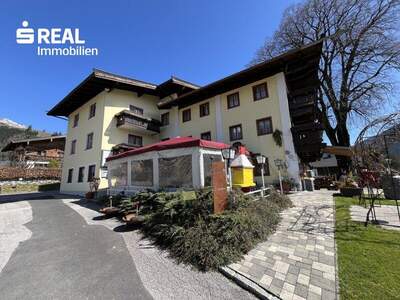 Gastronomie / Restaurant kaufen in 5771 Leogang (Bild 2)
