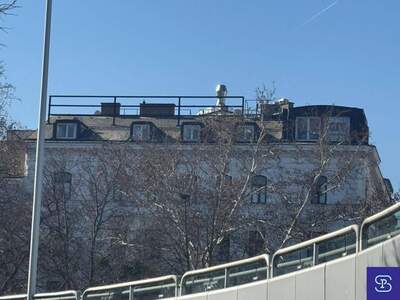 Gewerbeobjekt mieten in 1020 Wien