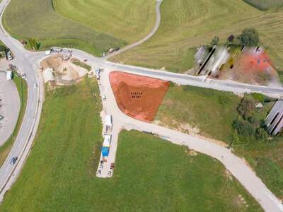 Grundstück kaufen in 4441 Behamberg