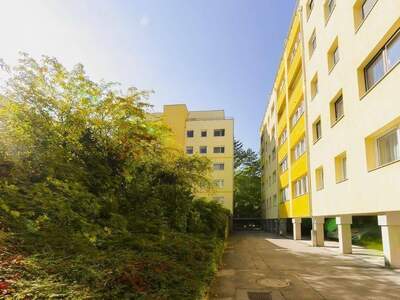 Eigentumswohnung in 2500 Baden