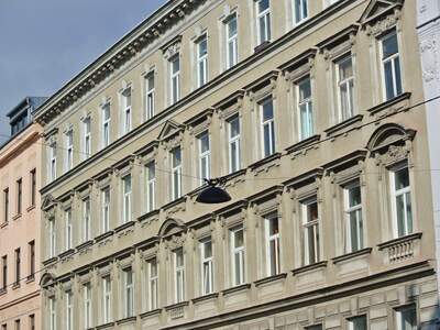 Anlageobjekt kaufen in 1160 Wien